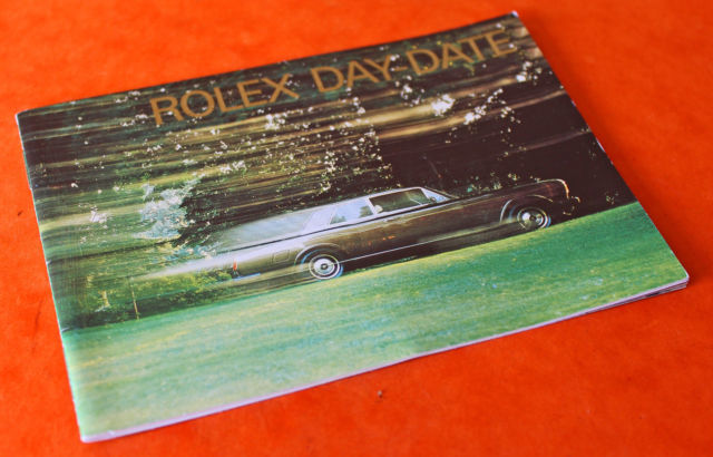 1983 Rolls-Royce Corniche - photo 7