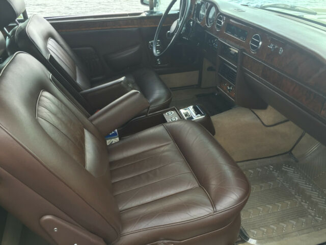 1983 Rolls-Royce Corniche - photo 13