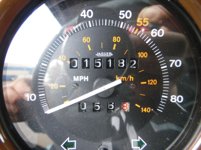 1983 Rolls-Royce Corniche - photo 8
