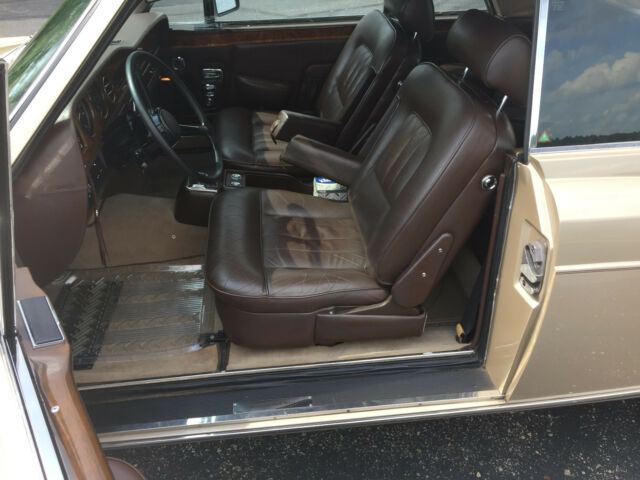1983 Rolls-Royce Corniche - photo 12