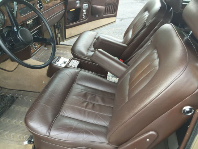 1983 Rolls-Royce Corniche - photo 13