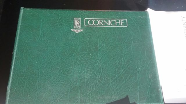 1983 Rolls-Royce Corniche - photo 11