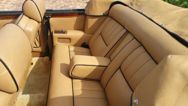 1983 Rolls-Royce Corniche - photo 10
