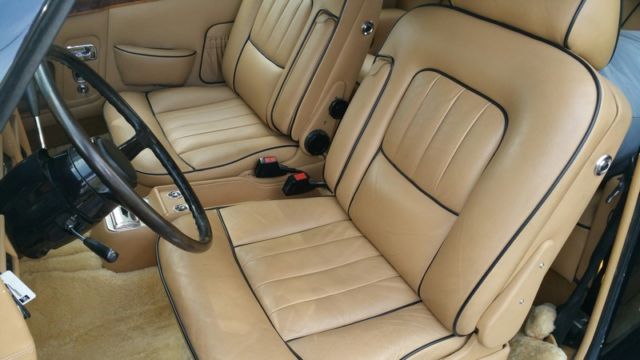 1983 Rolls-Royce Corniche - photo 13