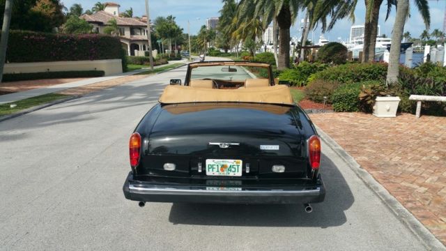 1983 Rolls-Royce Corniche - photo 3