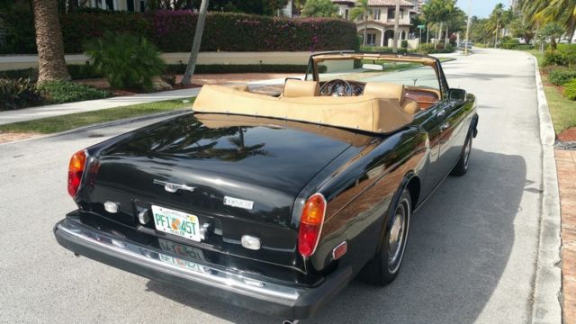 1983 Rolls-Royce Corniche - photo 4