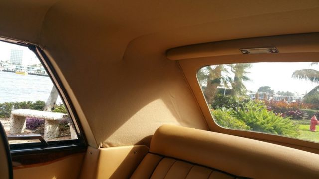 1983 Rolls-Royce Corniche - photo 7