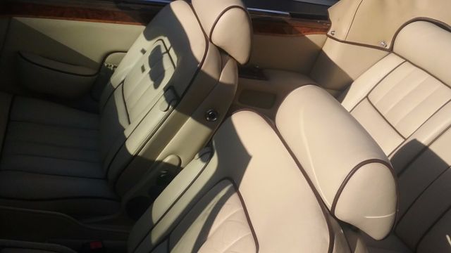 1983 Rolls-Royce Corniche - photo 8