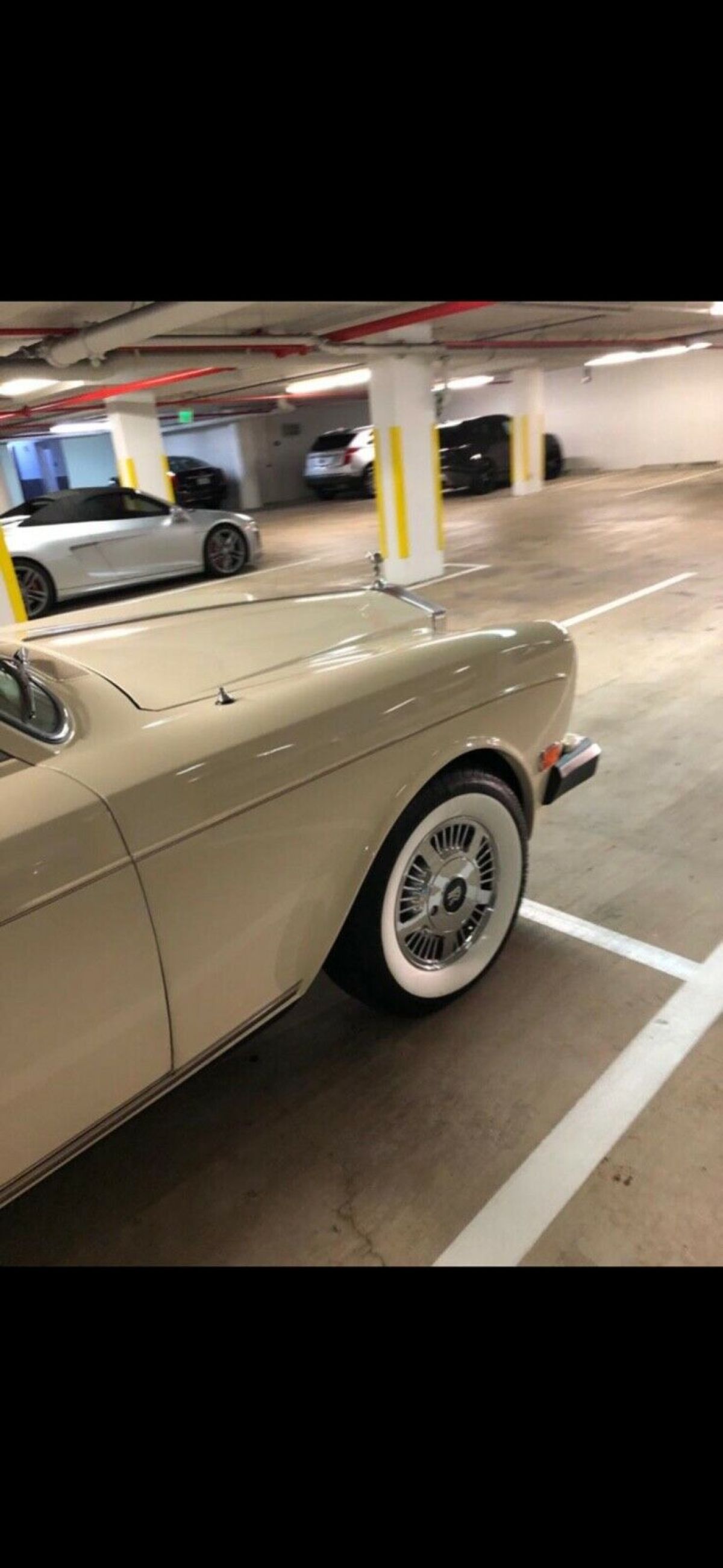 1983 Rolls-Royce Corniche - photo 10