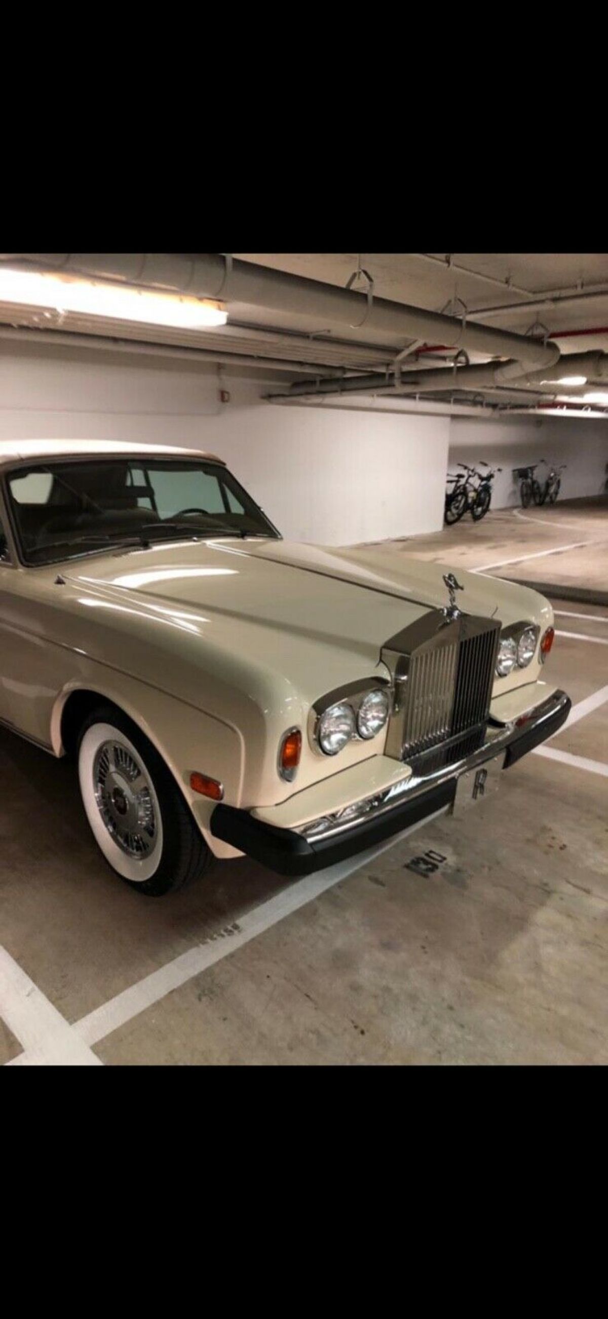 1983 Rolls-Royce Corniche - photo 12