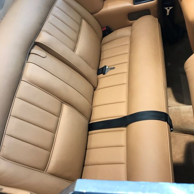 1983 Rolls-Royce Corniche - photo 5
