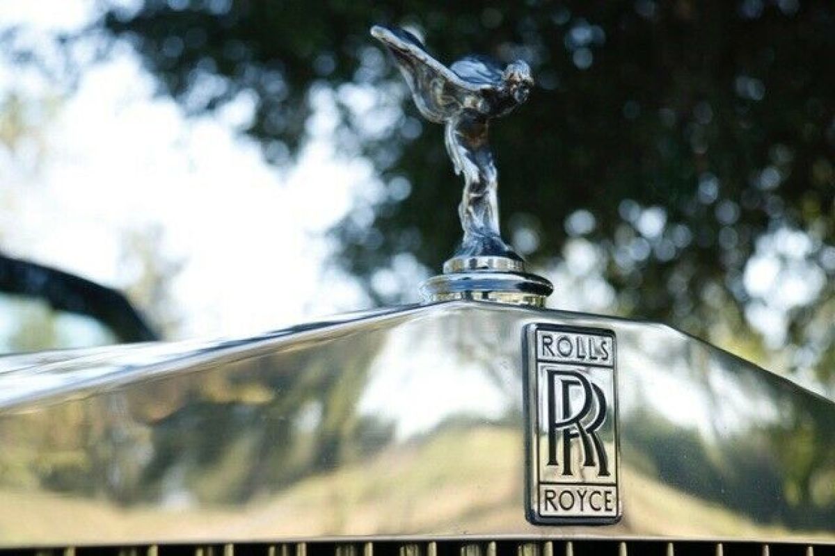 1983 Rolls-Royce Corniche - photo 11