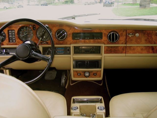 1983 Rolls-Royce Other - photo 10
