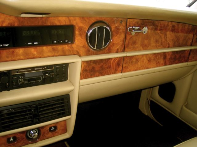 1983 Rolls-Royce Other - photo 12