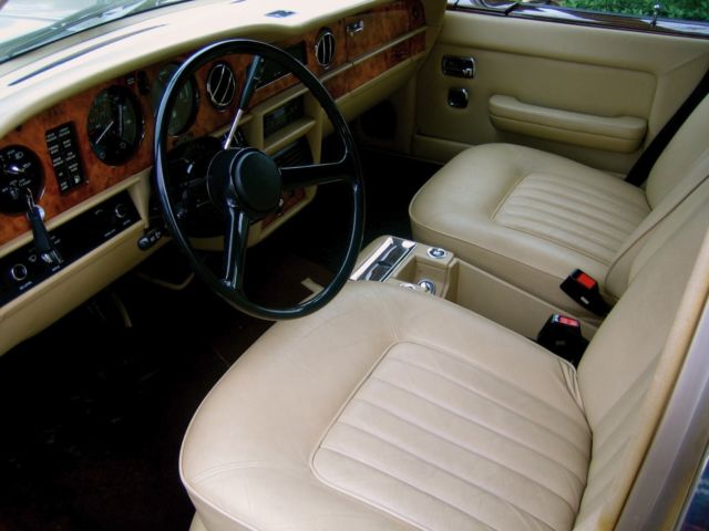 1983 Rolls-Royce Other - photo 13