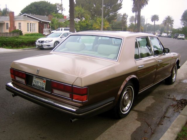 1983 Rolls-Royce Other - photo 4