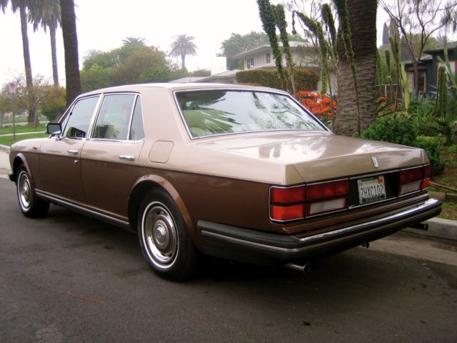 1983 Rolls-Royce Other - photo 5