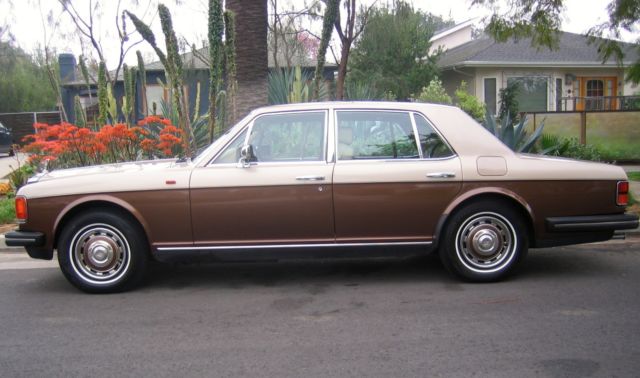 1983 Rolls-Royce Other - photo 6