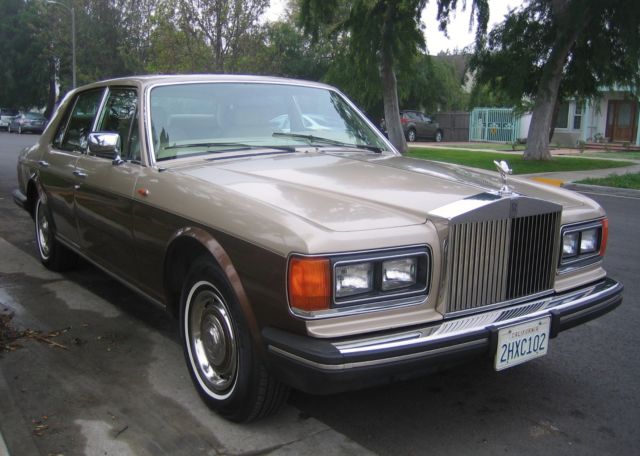 1983 Rolls-Royce Other - photo 7