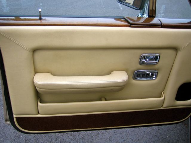 1983 Rolls-Royce Other - photo 8
