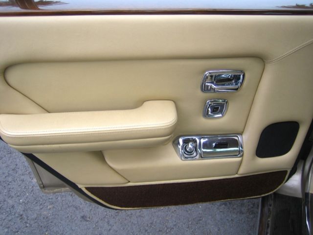 1983 Rolls-Royce Other - photo 9