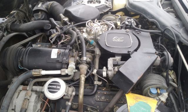 1983 Rolls-Royce Silver Spirit/Spur/Dawn - photo 9