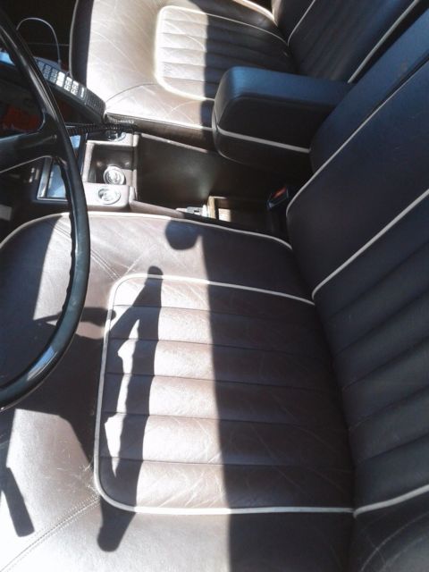 1983 Rolls-Royce Silver Spirit/Spur/Dawn Silver spirit - photo 13