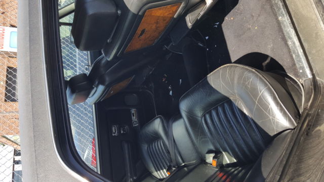 1983 Rolls-Royce Silver Spirit/Spur/Dawn - photo 10