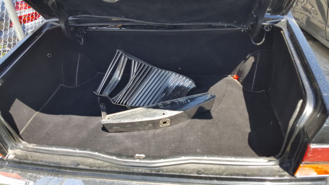 1983 Rolls-Royce Silver Spirit/Spur/Dawn - photo 11