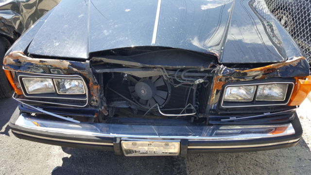 1983 Rolls-Royce Silver Spirit/Spur/Dawn - photo 5