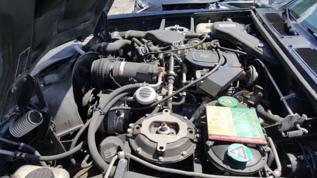 1983 Rolls-Royce Silver Spirit/Spur/Dawn - photo 6