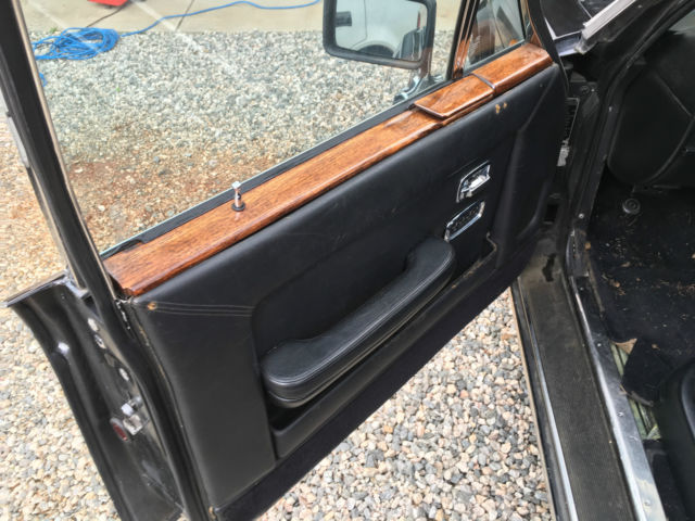 1983 Rolls-Royce Silver Spirit/Spur/Dawn Silver Spur - photo 6