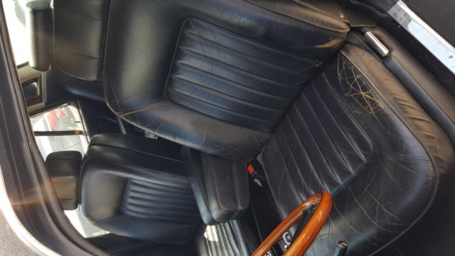 1983 Rolls-Royce Silver Spirit/Spur/Dawn - photo 7