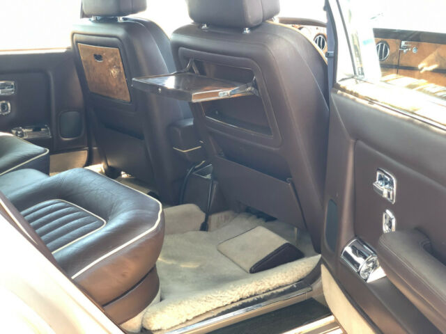 1983 Rolls-Royce Silver Spirit/Spur/Dawn - photo 12