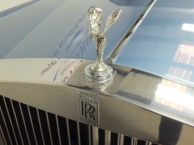 1983 Rolls-Royce Silver Spur - photo 3