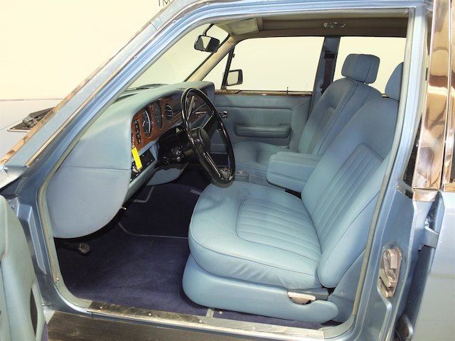 1983 Rolls-Royce Silver Spur - photo 6