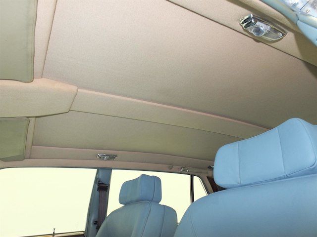 1983 Rolls-Royce Silver Spur - photo 8