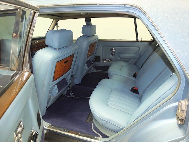 1983 Rolls-Royce Silver Spur - photo 9