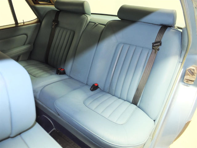 1983 Rolls-Royce Silver Spur - photo 10