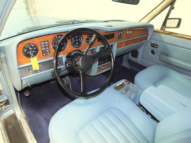 1983 Rolls-Royce Silver Spur - photo 5
