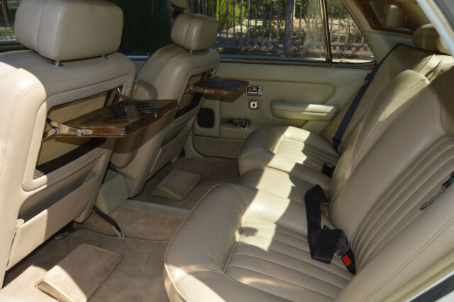 1983 Rolls-Royce Silver Spirit/Spur/Dawn - photo 11