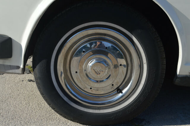1983 Rolls-Royce Silver Spirit/Spur/Dawn - photo 7
