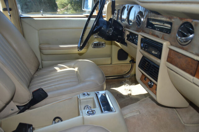 1983 Rolls-Royce Silver Spirit/Spur/Dawn - photo 9