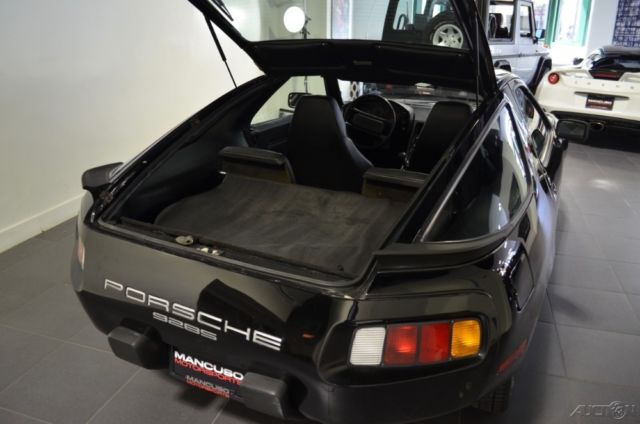 1983 Porsche 928 - photo 10