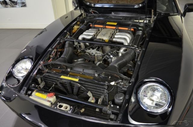 1983 Porsche 928 - photo 12