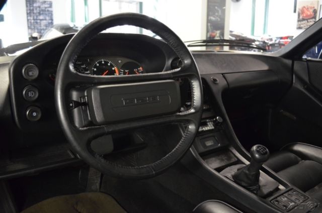 1983 Porsche 928 - photo 2