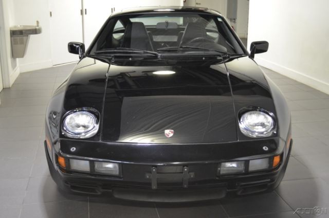 1983 Porsche 928 - photo 4