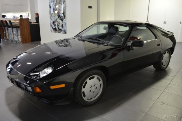 1983 Porsche 928 - photo 7