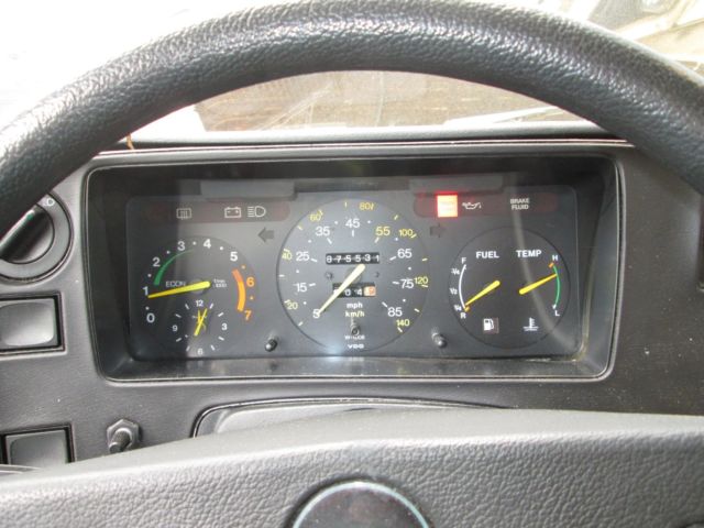 1983 Saab 900 - photo 10