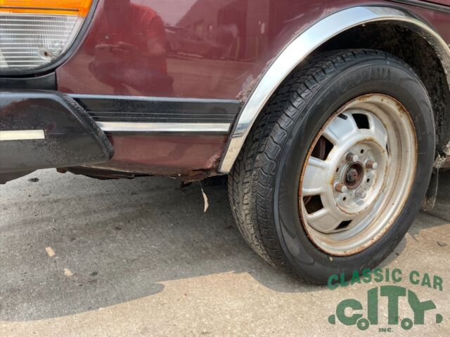 1983 Saab 900 - photo 12